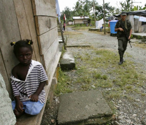 Chocó: Dineros de alimentación escolar habrian ido a parar a la política